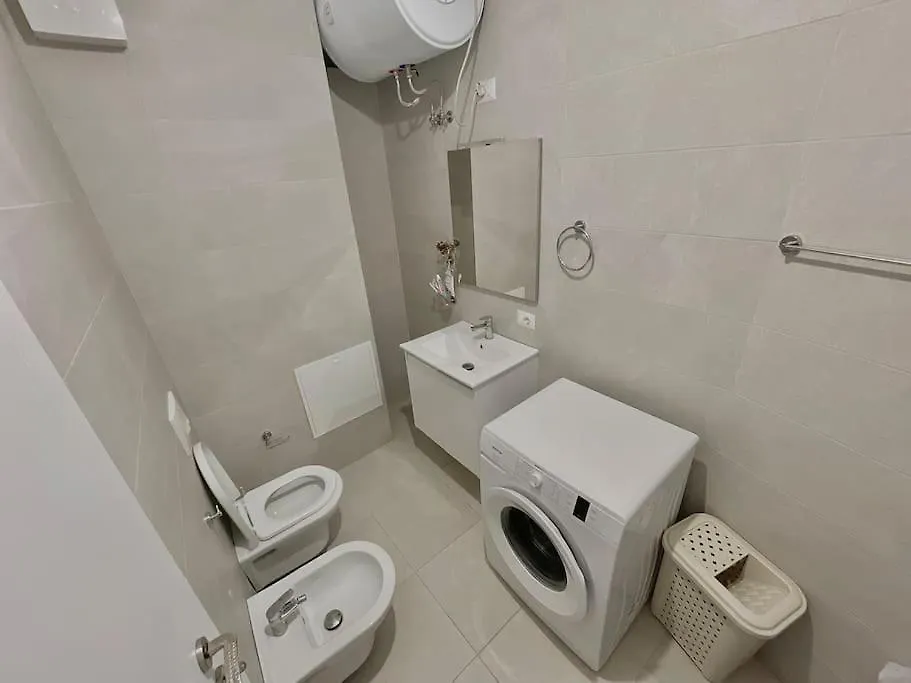 Coral Apartment - City Center Tirana Albania