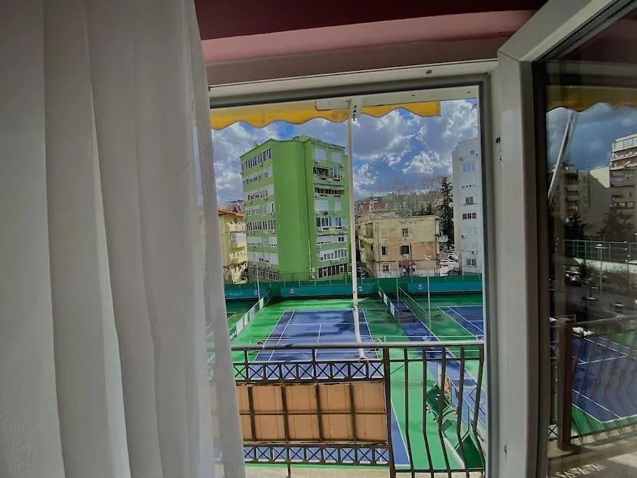 Coral Apartment - City Center Tirana
