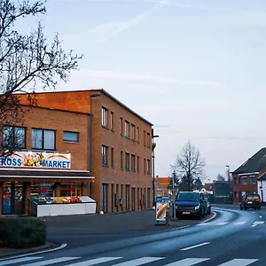 Panda Stella , Zaventem Belgium