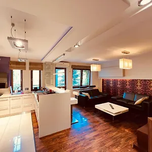 Lux Flat Easy To Reach Centrum , Warsaw Poland