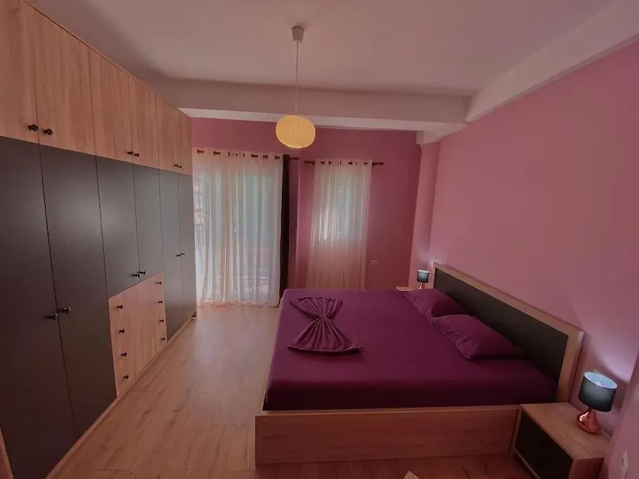 Coral Apartment - City Center Tirana 0*,  Albania