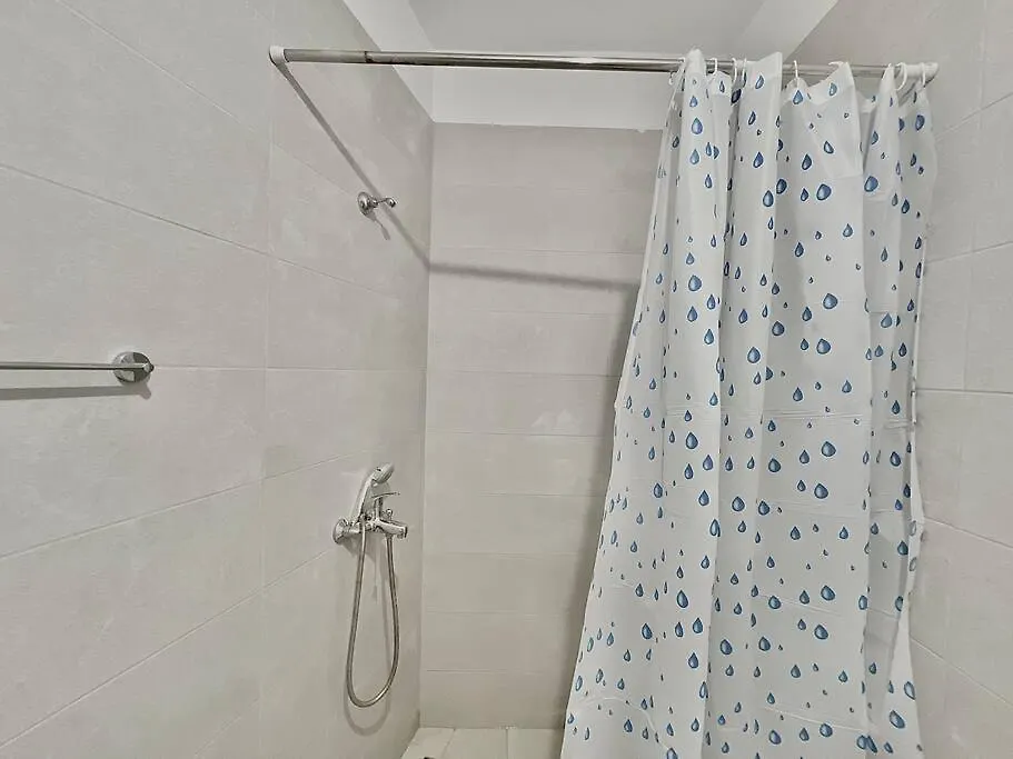 Coral Apartment - City Center Tirana