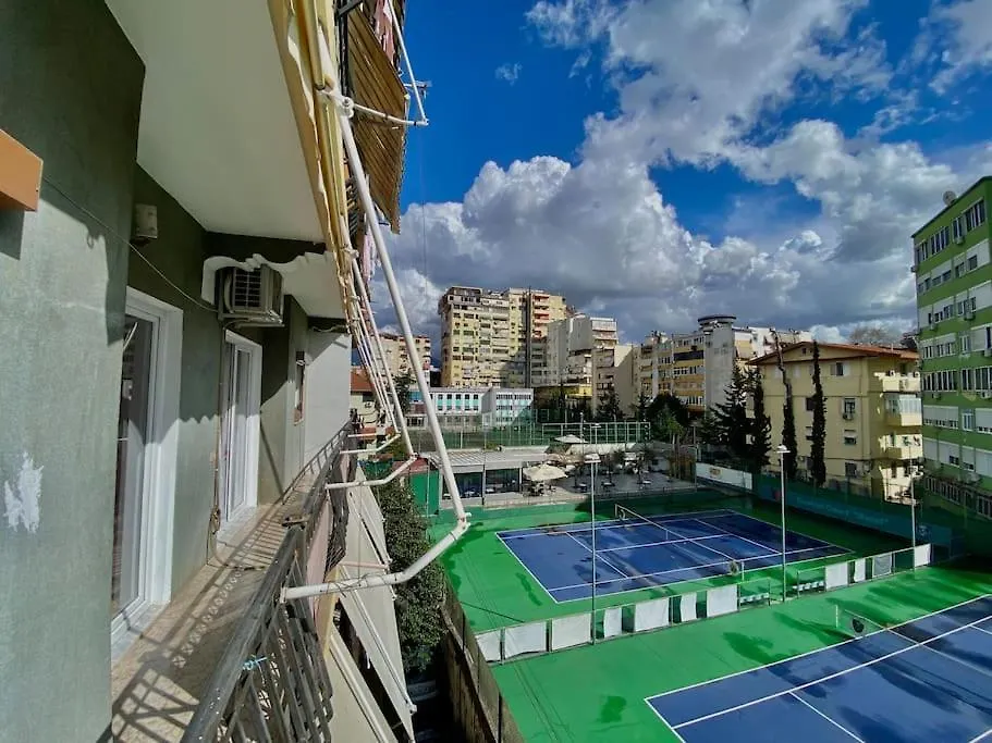 Coral Apartment - City Center contacts