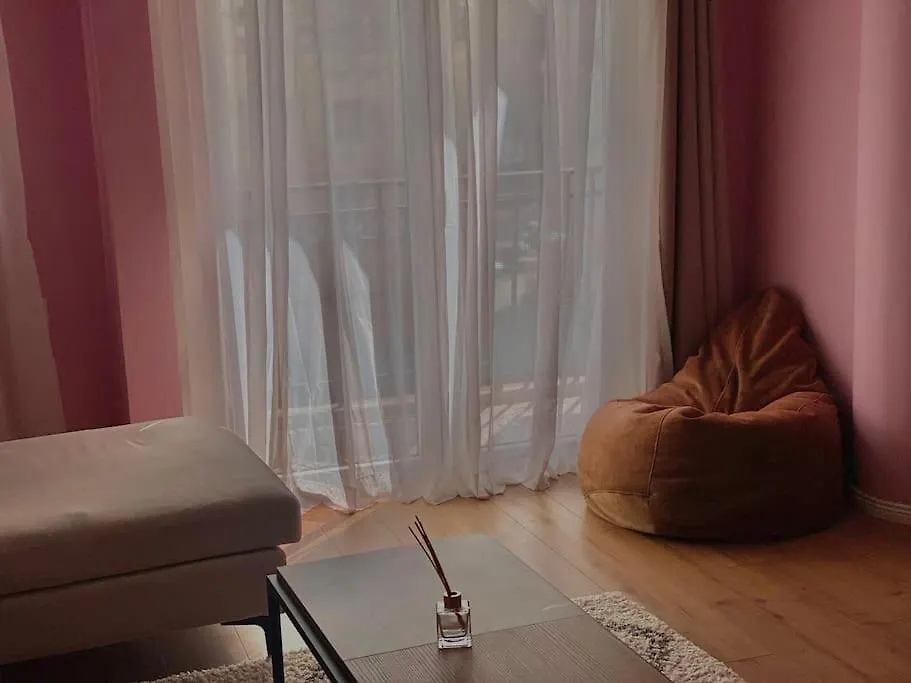 Coral Apartment - City Center Tirana Albania